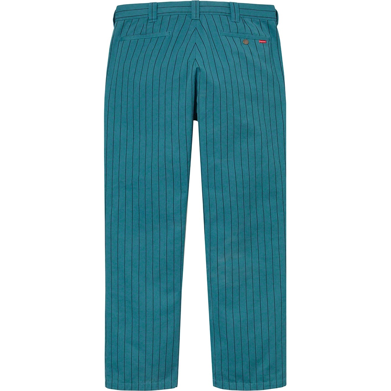 Work Pant view 2